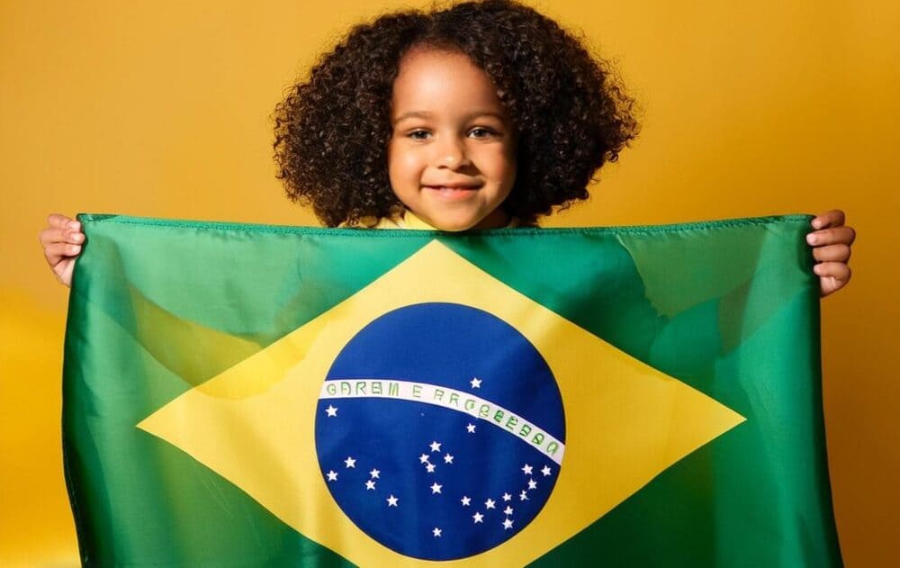 Como abordar o Sete de Setembro na Educação infantil