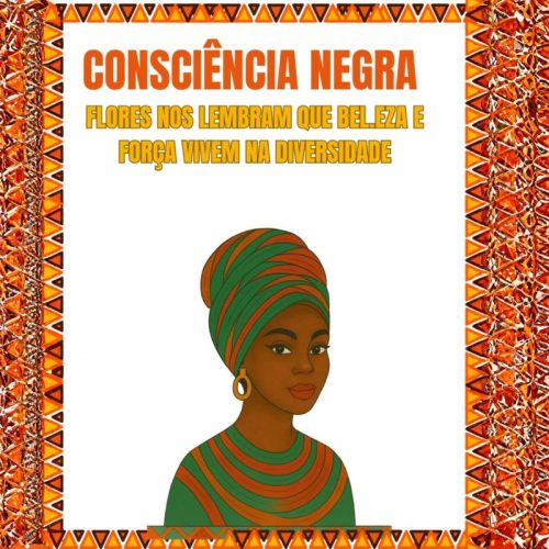 Atividades para o Mês da Consciência Negra: Celebrando a Diversidade, a Cultura e a História Afro-Brasileira