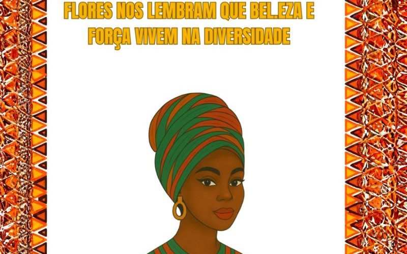Atividades para o Mês da Consciência Negra: Celebrando a Diversidade, a Cultura e a História Afro-Brasileira