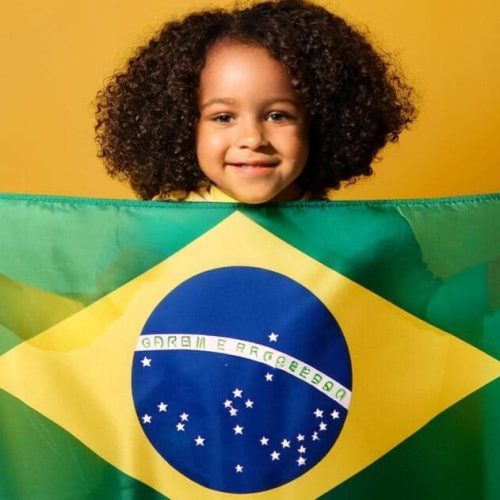 Como abordar o Sete de Setembro na Educação infantil