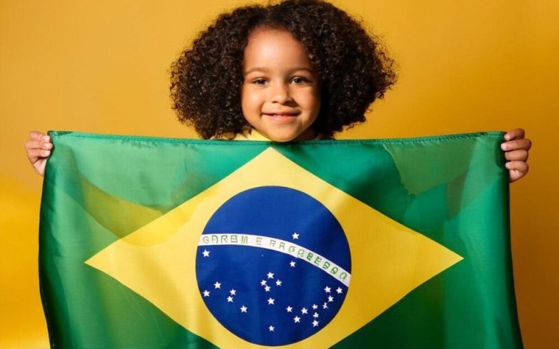 Como abordar o Sete de Setembro na Educação infantil